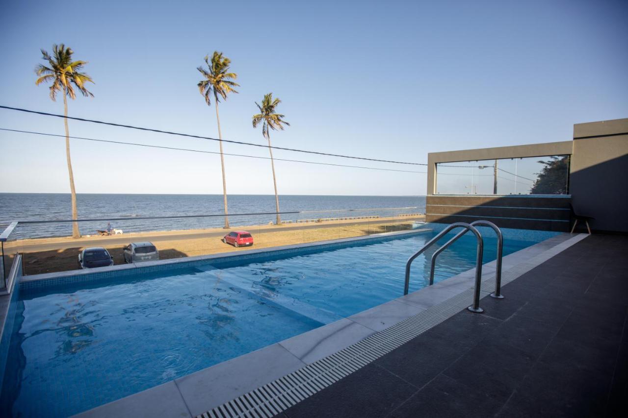 Cowork Lab Suites Maputo Buitenkant foto
