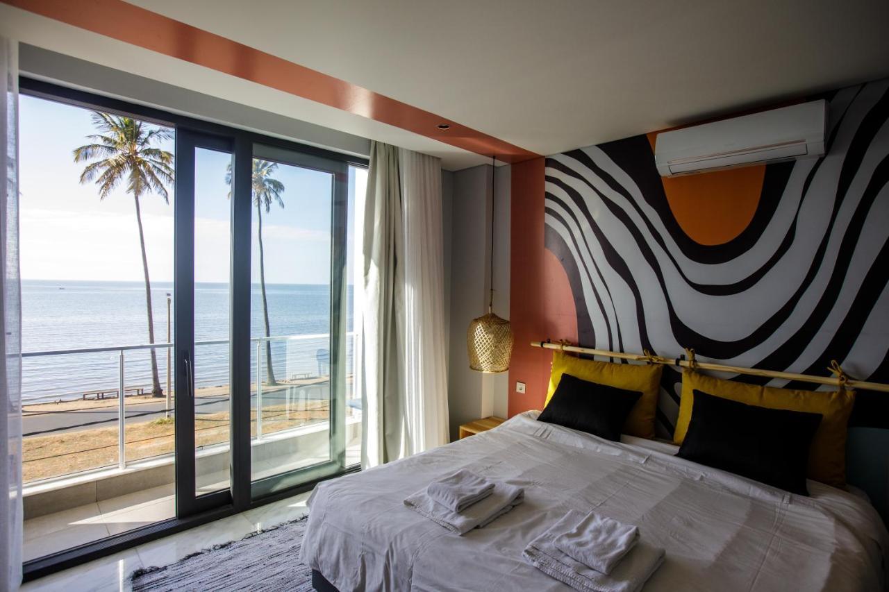 Cowork Lab Suites Maputo Buitenkant foto
