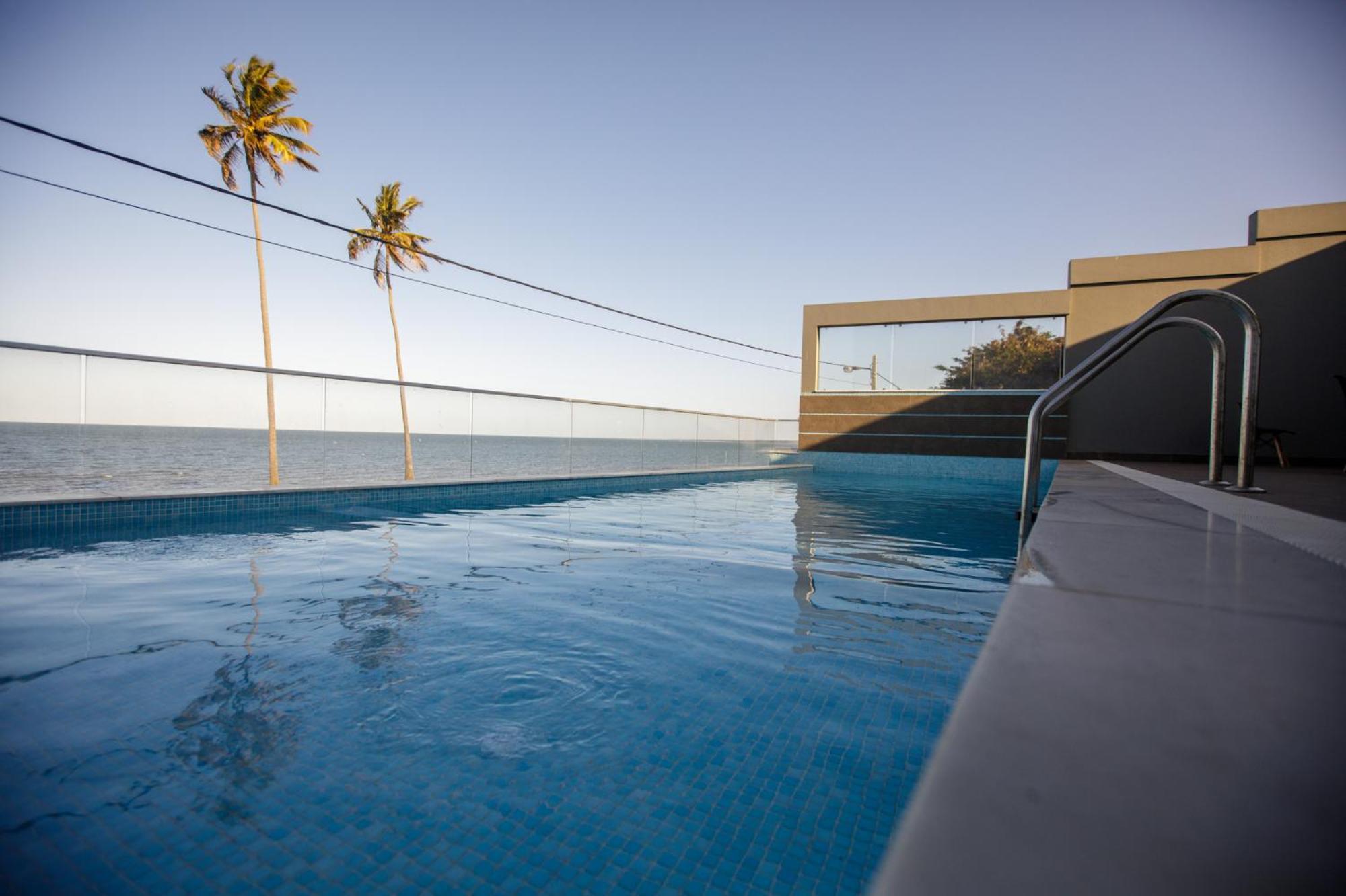 Cowork Lab Suites Maputo Buitenkant foto