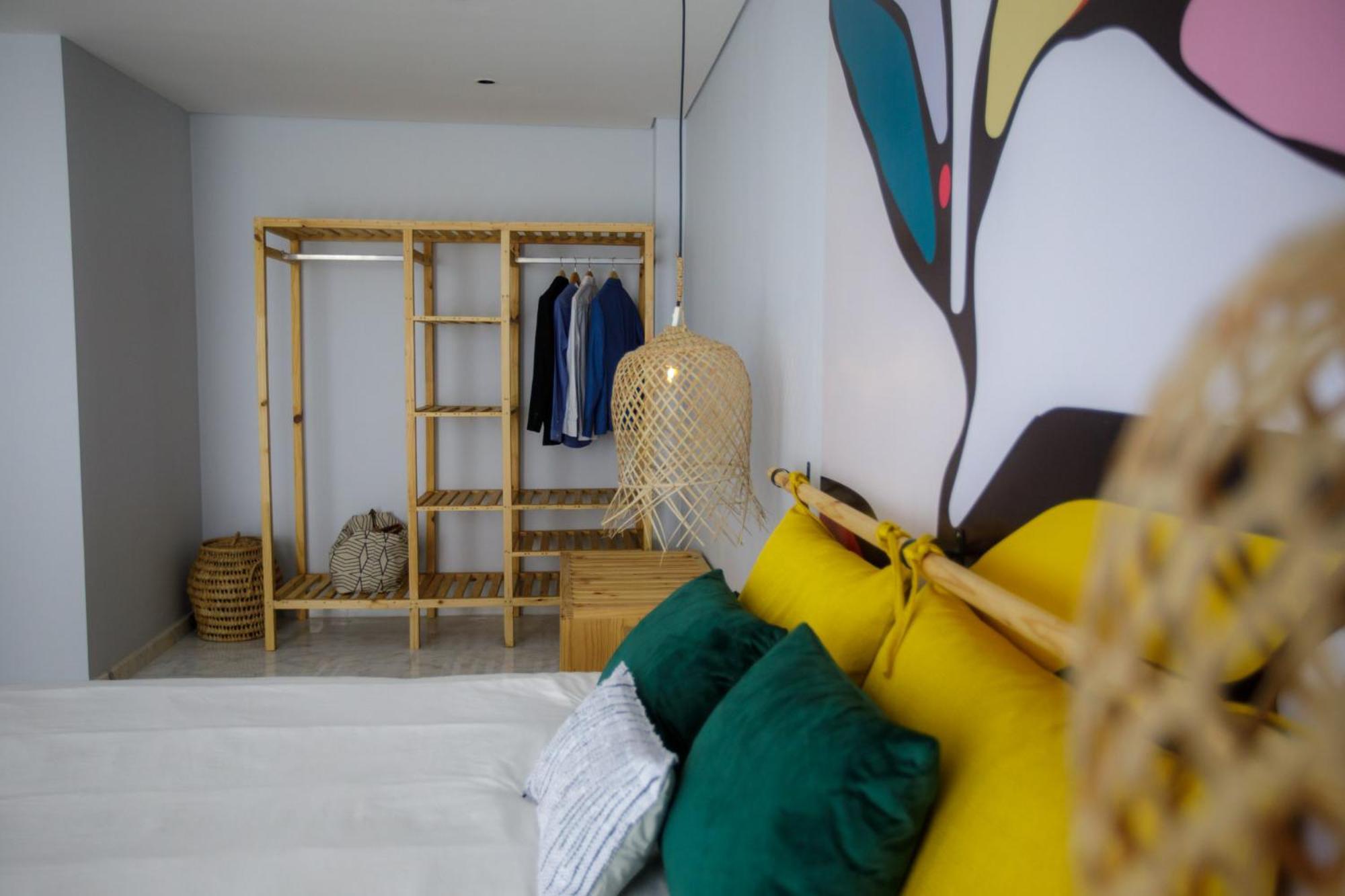 Cowork Lab Suites Maputo Buitenkant foto